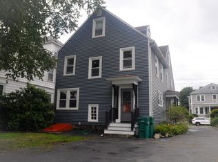 42 Basset St, Lynn, MA 01902