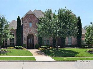 6620 Briar Ridge Ln, Plano, TX 75024