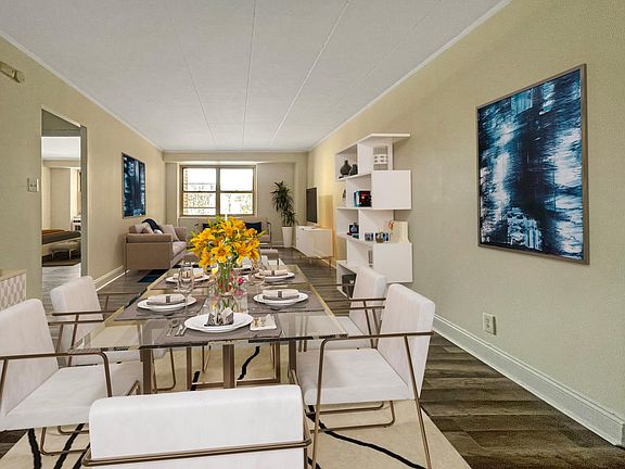 2nd image of 32 Park Ave #3W