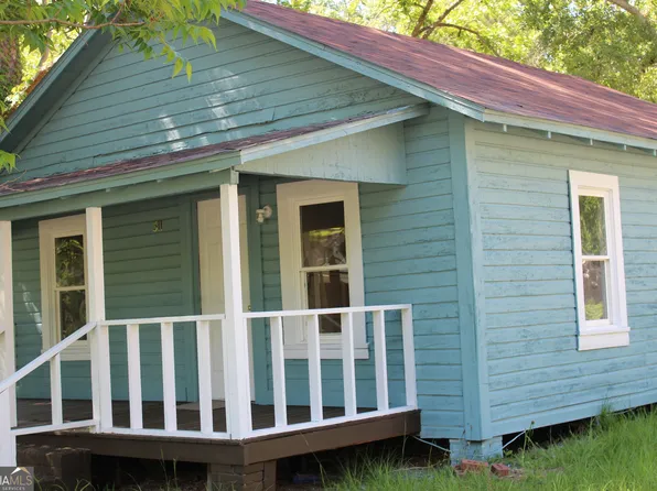 311 11th St W, Tifton, GA 31794