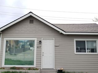 627 S Mission St, Wenatchee, WA 98801