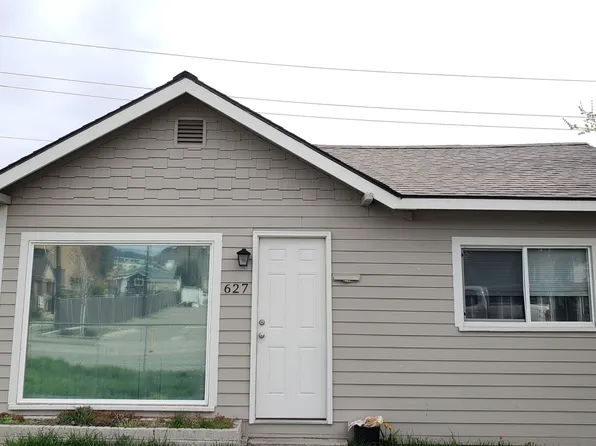 627 S Mission St, Wenatchee, WA 98801