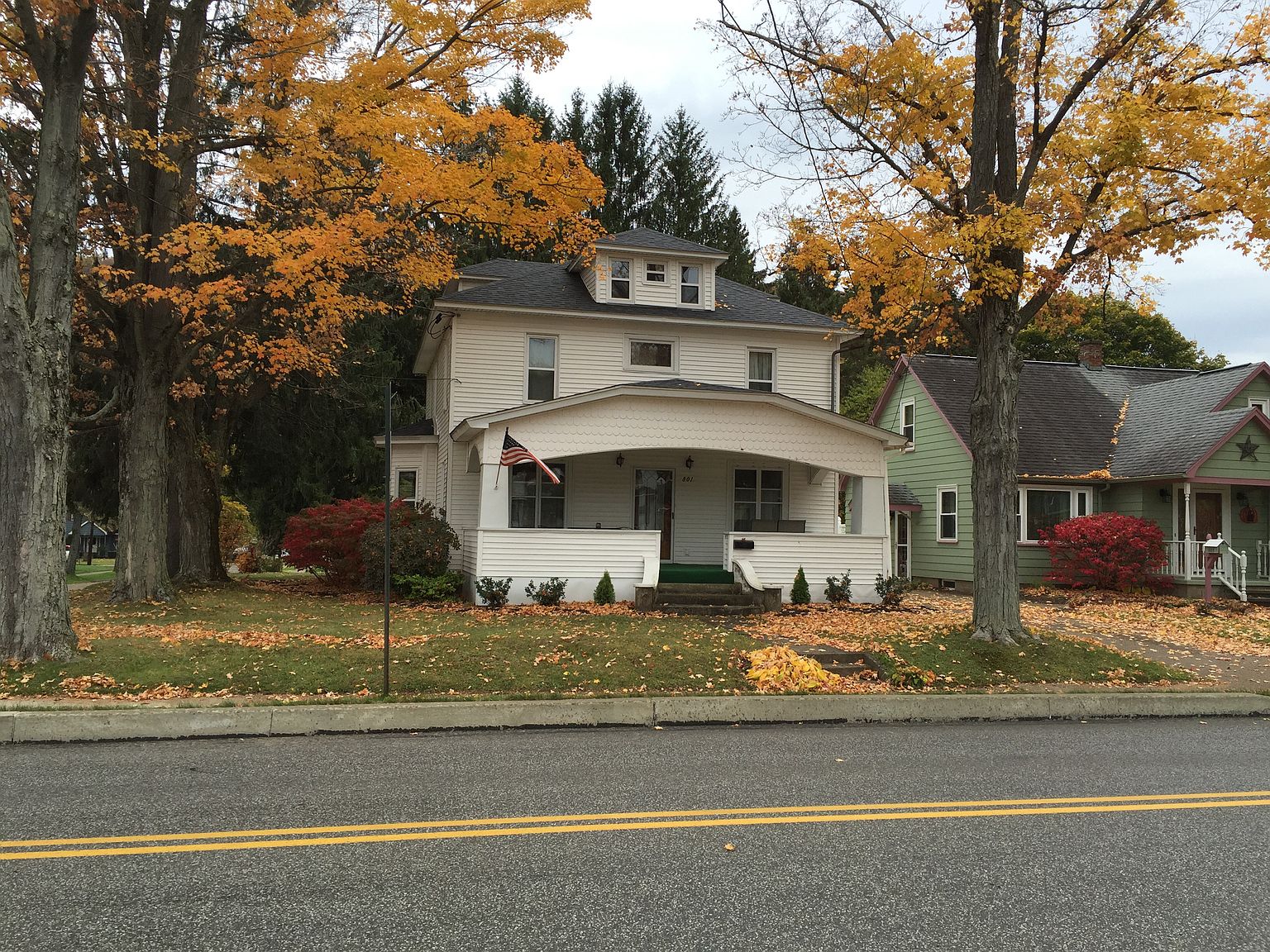 801 Conewango Ave, Warren, PA 16365 Zillow