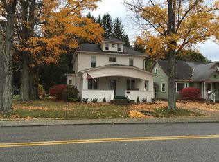 801 Conewango Ave, Warren, PA 16365