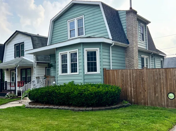 11236 S Drake Ave, Chicago, IL 60655