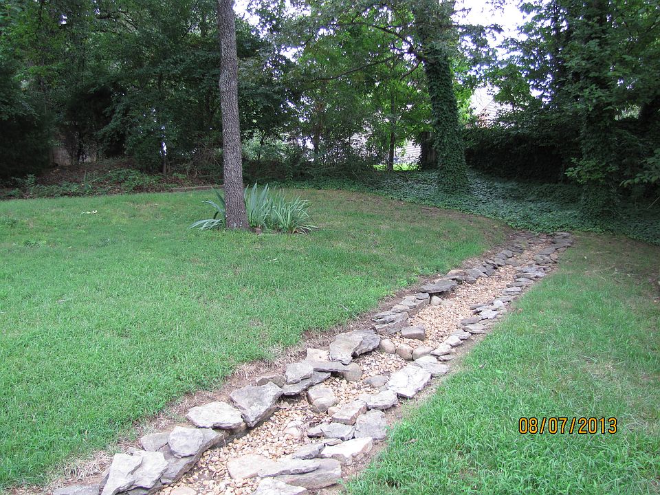 Side Yard