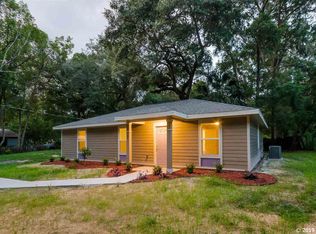 107 SW 8th St, Micanopy, FL 32667