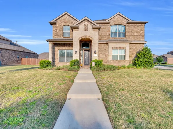717 Willowbranch Ln, Midlothian, TX 76065