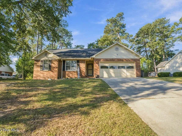 281 Edisto Drive, North Augusta, SC 29841