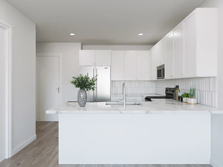 Sica Lofts — Photo 2
