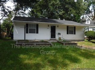 1126 Mount Batten Dr, Hanahan, SC 29410
