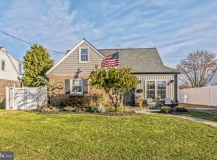 211 Fenwick Ave, Wilmington, DE 19804