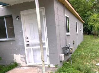 1609 Ramsey St, Augusta, GA 30901