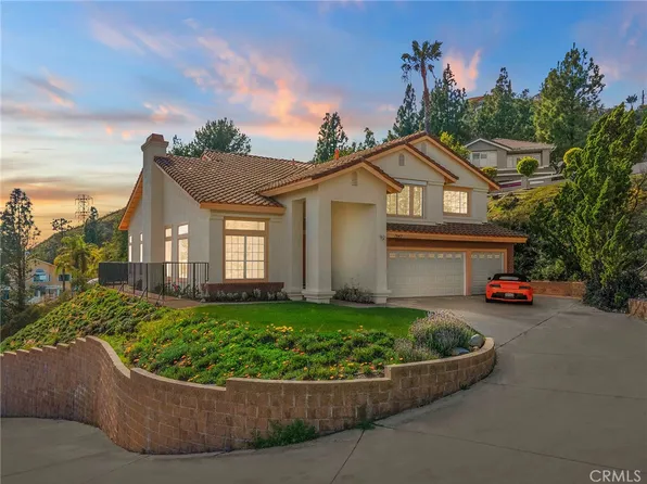 1940 Erin Way, Glendale, CA 91206