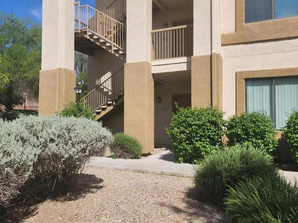 2550 E River Rd Unit 7106, Tucson, AZ 85718