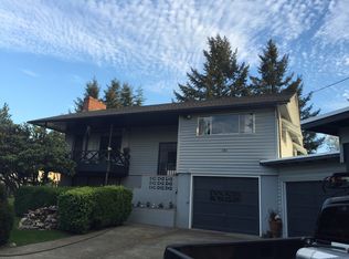 151 View Point Dr, Longview, WA 98632