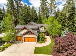 673 E Arena Loop, Hayden Lake, ID 83835