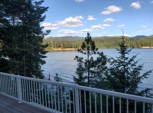 14940 N Shenandoah Dr, Hayden Lake, ID 83835