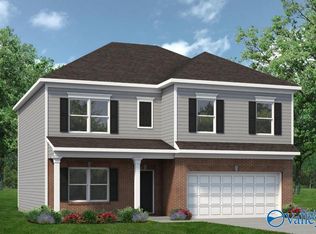 18846 Cottontail Ln, Athens, AL 35613