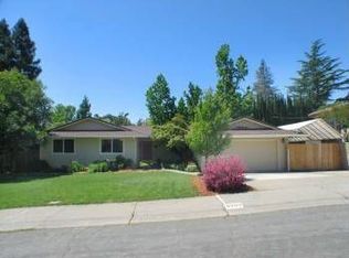 4909 Forrestal St, Fair Oaks, CA