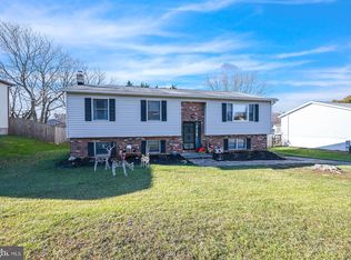 3456 Augusta Rd, Manchester, MD 21102