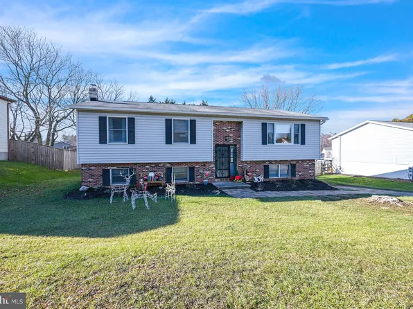 3456 Augusta Rd, Manchester, MD 21102