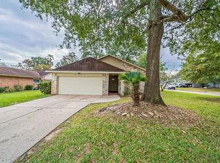 3202 Crossman St, Porter, TX 77365