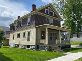 8 Spellman Ter, Rutland, VT 05701