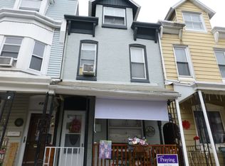 728 Ritter St, Reading, PA 19601
