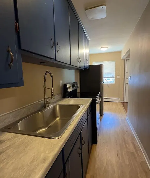 223 Mountain Ave SW #4