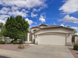 6101 S Ruby Dr, Chandler, AZ 85249