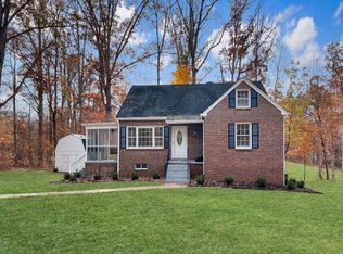 1062 Wallace Cole Rd, South Boston, VA 24592