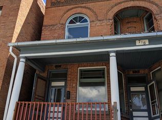718 W Park St APT A, Butte, MT 59701