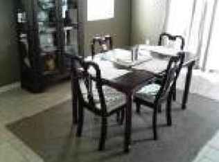 3409 W Fraktur Rd, Phoenix, AZ 85041