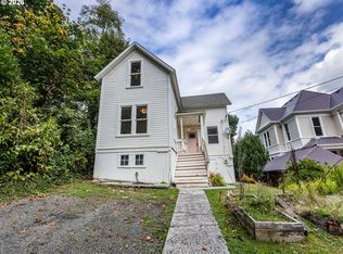 3724 Grand Ave, Astoria, OR