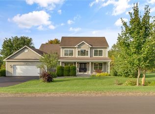 56 Placid Ter, Ithaca, NY 14850