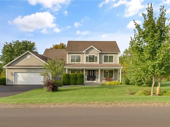 56 Placid Ter, Ithaca, NY 14850