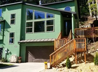 445 Upper Evergreen Dr, Park City, UT 84098