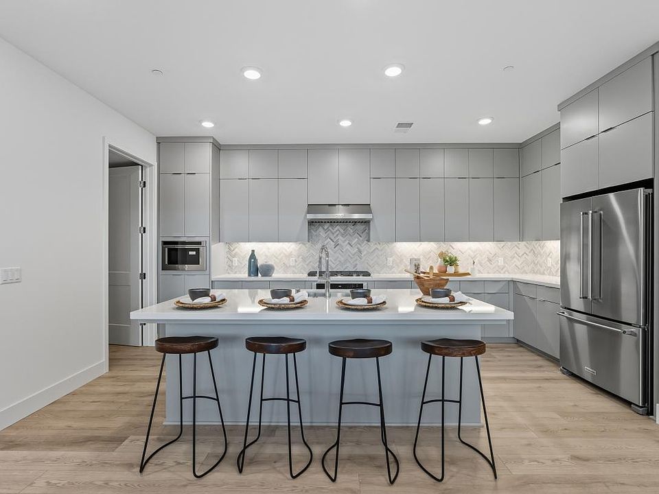 Wetherby Home Design