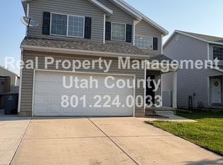 1354 W Dunmore Dr, Springville, UT 84663
