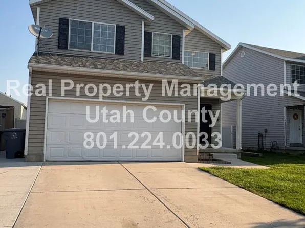 1354 W Dunmore Dr, Springville, UT 84663