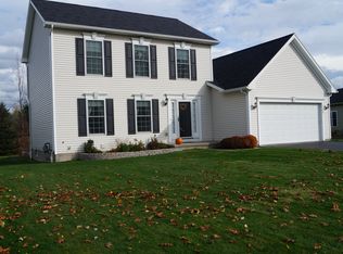 756 Patty Ln, Webster, NY 14580