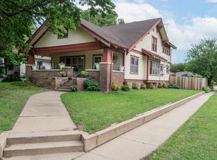1202 N Larimer St, Wichita, KS 67203