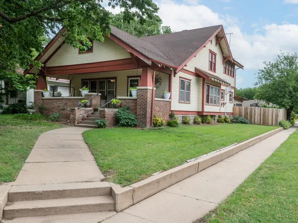 1202 N Larimer St, Wichita, KS 67203