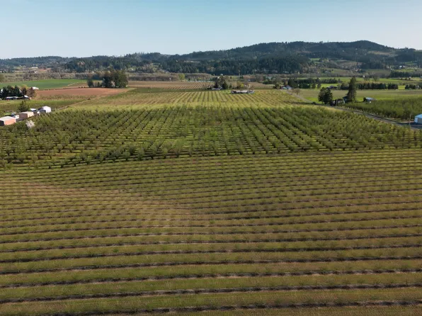 0 NE Sullivan Ln, Newberg, OR 97132
