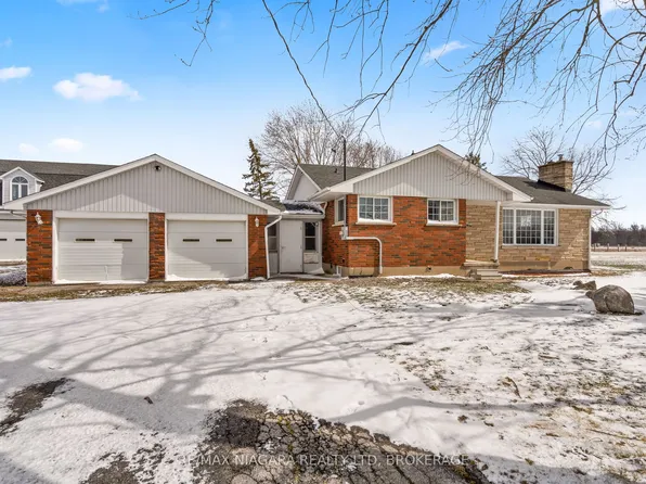 1956 Stevensville Rd, Fort Erie, ON L0S 1S0