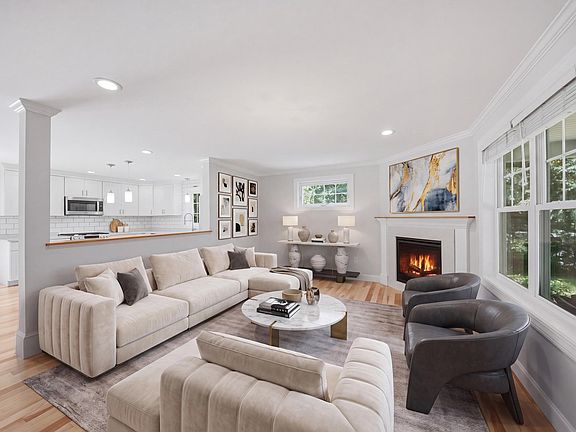 5th image of 15 Newtown Plains Road