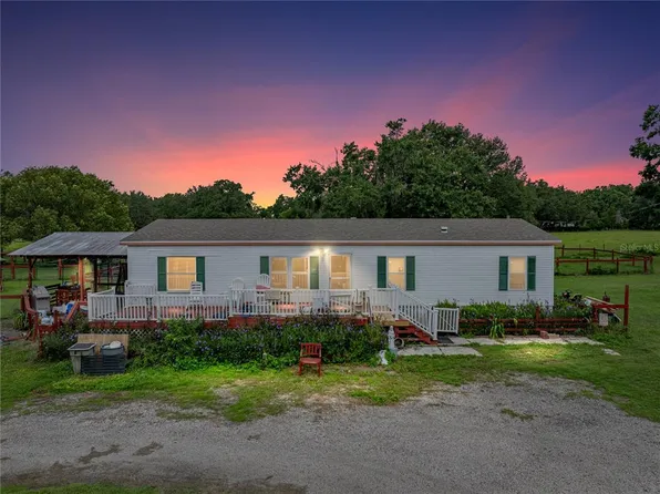 13350 Olofin Way, Dade City, FL 33525