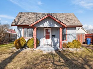 2515 E Everett Ave, Spokane, WA 99217