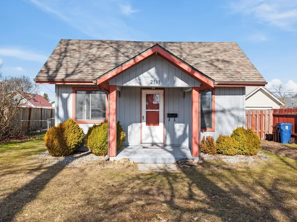 2515 E Everett Ave, Spokane, WA 99217